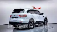 2019 Renault Samsung QM6