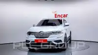 2019 Renault Samsung QM6