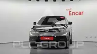 2019 Renault Qm6