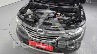 2019 Renault Qm6