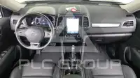 2019 Renault Qm6