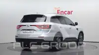 2019 Renault Samsung QM6