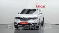 2019 Renault Samsung QM6