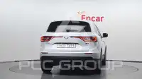 2019 Renault Samsung QM6