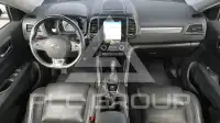 2019 Renault Samsung QM6