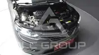 2019 Renault Samsung QM6