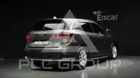 2019 Renault Samsung QM6