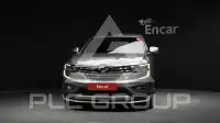 2019 Renault Samsung QM6