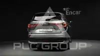 2019 Renault Samsung QM6