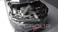 2019 Renault Samsung QM6