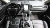 2019 Renault Samsung QM6