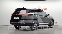 2019 Renault Qm6