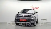 2019 Renault Qm6