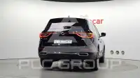 2019 Renault Qm6
