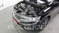 2019 Renault Qm6
