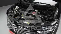 2019 Renault Samsung QM6