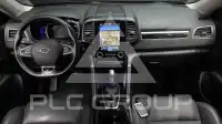 2019 Renault Samsung QM6
