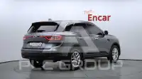 2019 Renault Samsung QM6
