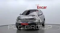 2019 Renault Samsung QM6