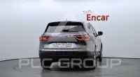 2019 Renault Samsung QM6
