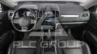 2019 Renault Samsung QM6