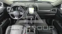 2019 Renault Samsung QM6