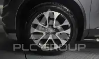 2019 Renault Samsung QM6