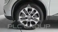 2019 Renault Samsung QM6