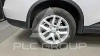 2019 Renault Samsung QM6