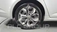 2019 Renault Samsung SM6