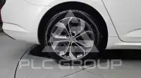 2019 Renault Samsung SM6