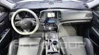 2019 Renault Samsung SM6