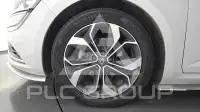 2019 Renault Samsung SM6