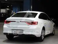 2019 Renault Samsung SM6