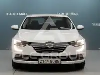 2019 Renault Samsung SM6