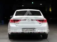 2019 Renault Samsung SM6