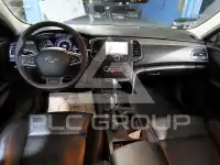 2019 Renault Samsung SM6