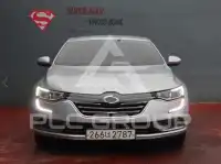 2019 Renault Samsung SM6