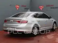 2019 Renault Samsung SM6