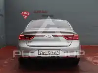 2019 Renault Samsung SM6
