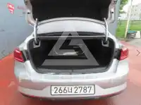 2019 Renault Samsung SM6