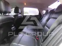 2019 Renault Samsung SM6
