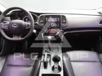 2019 Renault Samsung SM6
