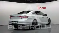 2019 Renault Samsung SM6