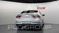 2019 Renault Samsung SM6