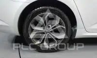 2019 Renault Samsung SM6