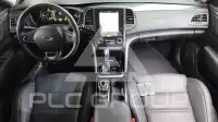 2019 Renault Samsung SM6