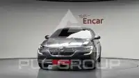 2019 Renault Samsung SM6