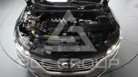 2019 Renault Samsung SM6