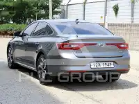2019 Renault Samsung SM6